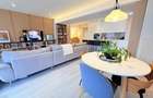 Apartament cu 3 camere decomandat în Aviației - 2