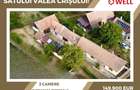 Casă individuală cu 3 camere cu Teren 1278 Mp în Valea Crișului - 1 Casă individuală cu 3 camere cu Teren 1278 Mp în Valea Crișului - 1