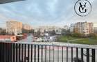 Apartament 2 camere finisat Tomis Tower | balcon 14 mp - 10