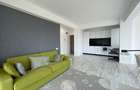 Apartament cu 2 camere semidecomandat în Central - 2