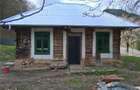 Casa din lemn si teren intravilan, Izvorul Muntelui, Neamt - 1