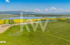 Teren extravilan 4.700 mp Codlea Zona Lacurilor - ideal pentru - 2