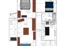 vand apartament 3 camere - 1