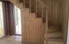 Casa cu gradina, 174mp, caramida+lemn, teren 480mp - 4