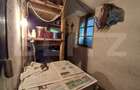 Proprietate cu potențial: casă bătrânească + teren 386 mp în Sângeorgiu de Mureș