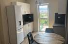PF inchiriez apartament 2 camere zona Vivo. Oncos Parc. Nou, prima inchiriere.