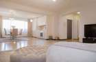 Apartament 3 camere, 115 mp util, mobilat, loc parcare subteran, curte - 5