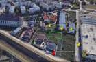 702 m2 intravilan Selgros - 2
