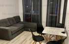 Apartament 2 camere open-space,mobilat si utilat - zona Sanpetru - 3