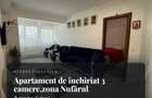 Apartament de inchiriat 3 camere,zona Nufarul - 9
