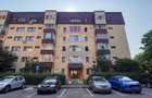 Apartament cu 3 camere decomandat în Gării - 1