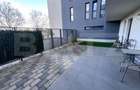 Apartament 2 camere, curte proprie, parcare inclusa, bloc nou - 2