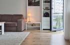Apartament cu 3 camere semidecomandat în Pipera - 1