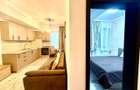 DE INCHIRIAT, 2 CAMERE OPEN SPACE, CONCEPT PACURARI - 11