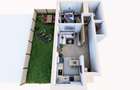 Apartament cu 4 camere decomandat în Someșeni - 9