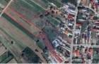 Teren intravilan 4,318mp in Gologanu / Strada Margaretelor - 1