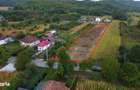 Teren de vanzare in comuna Baiculesti, sat Tutana, judet Arges. - 5