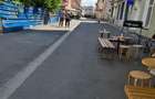 Garsonieră decomandată în P-ța Unirii - 8