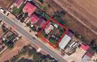 Vila P+1,hala 70 m2 la parter, la DN4 - 7
