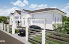510 mp teren! Incalz. in pard! 2 BAI! Dressing! Casa 4 camere, Breazu - 1