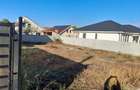 Teren Construcții de 340 mp, în Valu lui Traian - 1