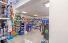 Spațiu comercial, de 110 mp, în Bună Ziua - 7