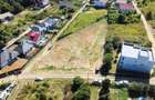 Teren de vanzare, 2638 mp, zona Barnova Strada Sfintii Voievozi - 2