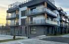 Prima inchiriere - apartament modern, curte proprie, parcare - 1