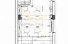 Apartament tip Duplex 3 camere Domenii | Loc de parcare - 11