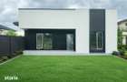 Casa individuala parter ~ 4 camere 3 bai + dressing ~ teren 444mp - 1