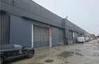 Depozit/spatiu industrial/hala Basarabia - Faur - 5