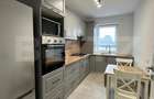 Apartament cu 3 camere semidecomandat în Libertății - 3