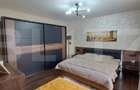 Apartament cu 3 camere semidecomandat în Florești - 11