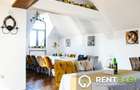 Vanzare imobil in Copou Restaurant/ birouri / proiect institutional - 3