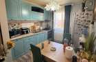 Vand apartament cu 3 camere - 2