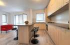 Avpartament cu doua camere, open space, Avantgarden 3 - 7