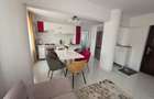 Apartament complet mobilat