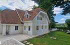 Dom00445 - vila de poveste la lac cu ponton in snagov - 20