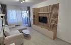 Inchiriez Apartament 2 camere cu parcare inclusa - Ajustorului Residence