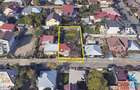 Zona Nord | Teren intravilan 558 mp | Zona rezidentiala premium! - 1