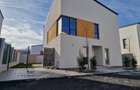 Casă individuală cu 6 camere cu Canalizare în Exterior Vest - 1