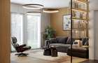 Maggie’s Residence – Vile Premium în Cristian – Design Modern și Curte