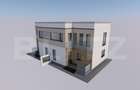 Duplex modern, 2 camere, 110 mp utili, 220 mp, teren, zona B - 3