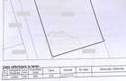 Teren Construcții intravilan de 500 mp, în Tamași - 4