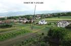 Teren Construcții intravilan de 910 mp, în Stupini - 4