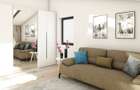 Duplex cu 5 camere cu Canalizare în Pipera - 9