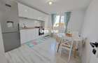 Apartament cu 2 camere semidecomandat, mobilat în Nicolina - 5