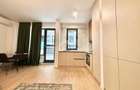 De Închiriat Studio Modern 58 mp în cartierul Residence 5 Pipera - 9