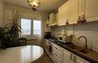 Apartament cu 2 camere decomandat în 13 Septembrie - 7