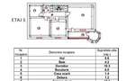 Apartament cu 5 camere decomandat în Central - 1